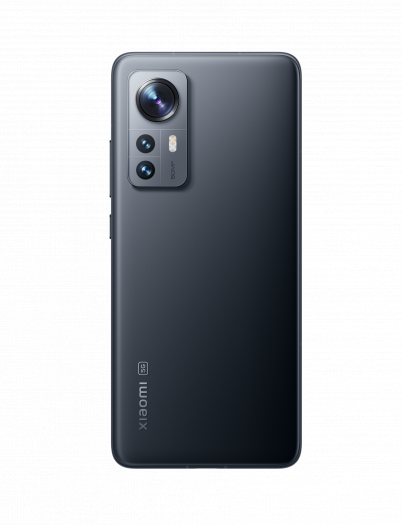 Das Xiaomi 12X (Bild: Xiaomi)